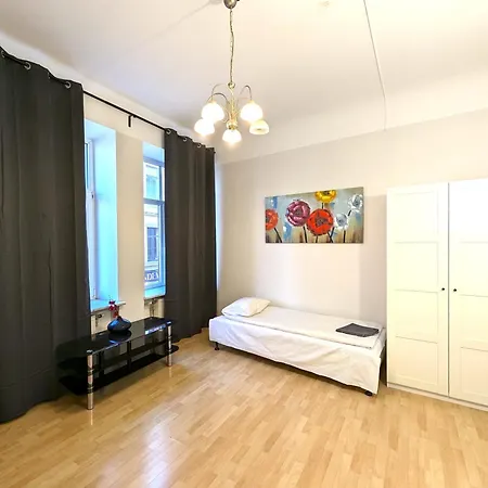 Grecinieku Old Town Two Bedroom