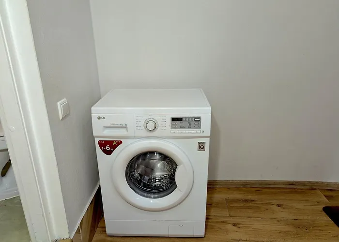 Grecinieku Old Town Two Bedroom Daire