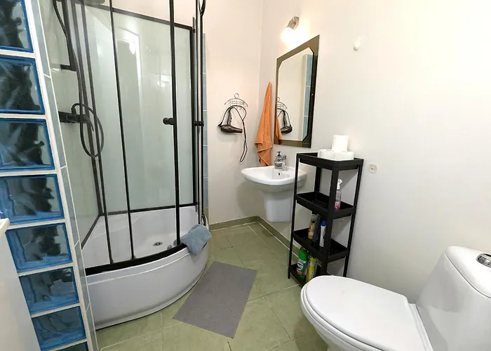 Grecinieku Old Town Two Bedroom