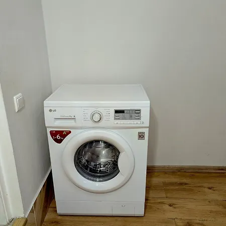 Grecinieku Old Town Two Bedroom Apartment