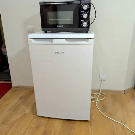 Grecinieku Old Town Two Bedroom ריגה