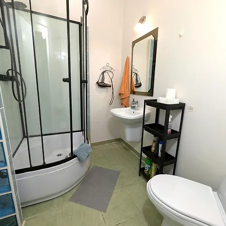 Grecinieku Old Town Two Bedroom